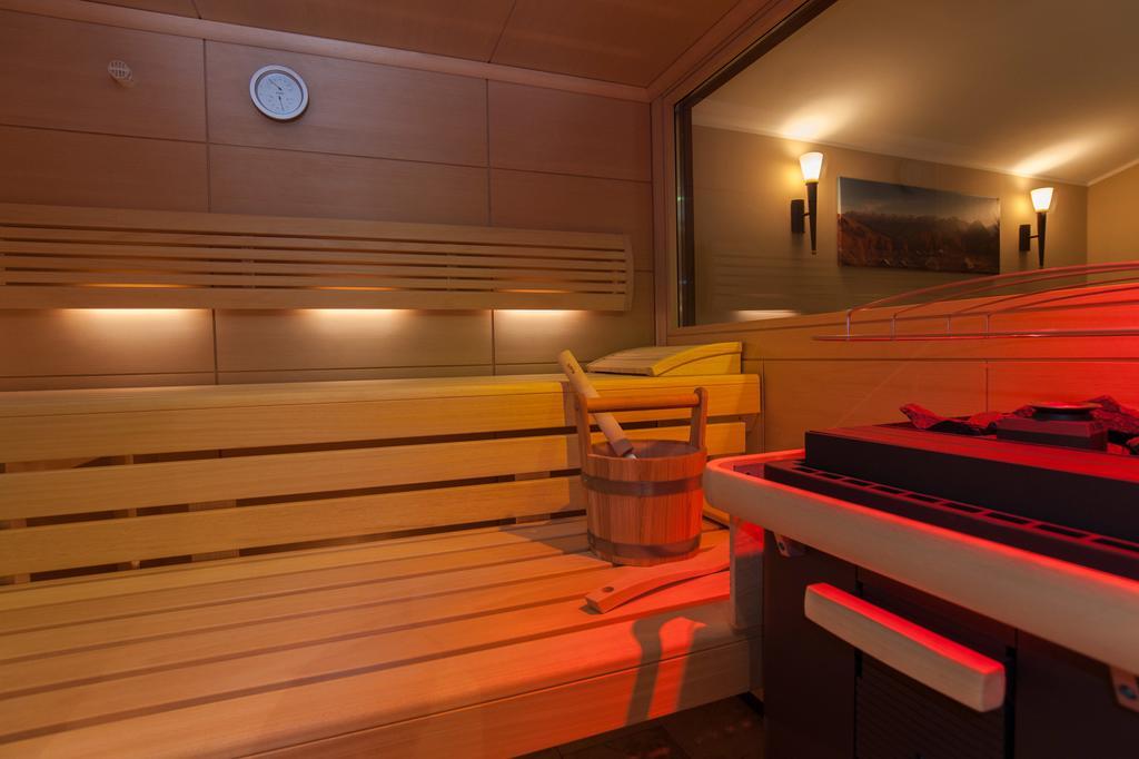 Chalet Paznaun Kappl  Esterno foto