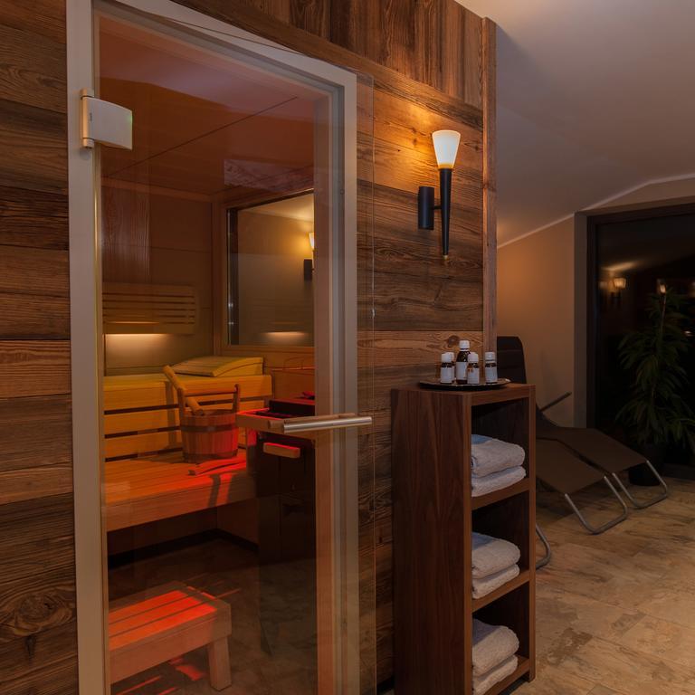 Chalet Paznaun Kappl  Esterno foto