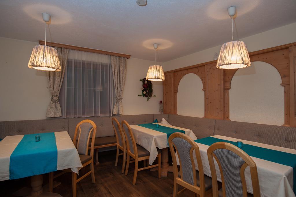 Chalet Paznaun Kappl  Esterno foto