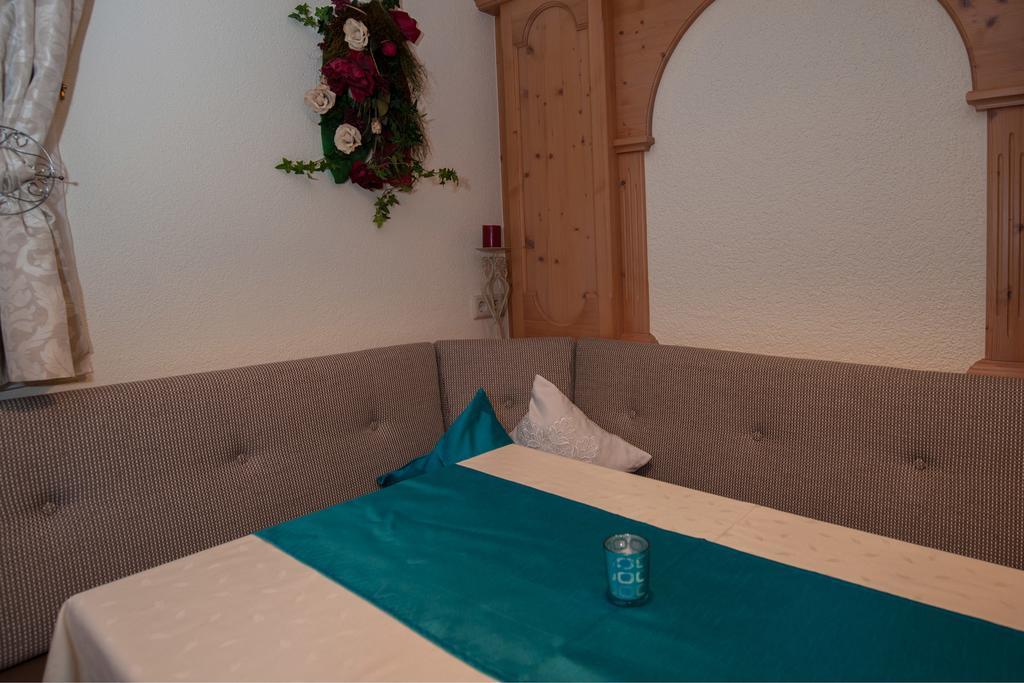 Chalet Paznaun Kappl  Esterno foto