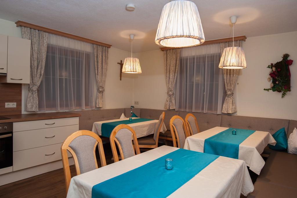Chalet Paznaun Kappl  Esterno foto