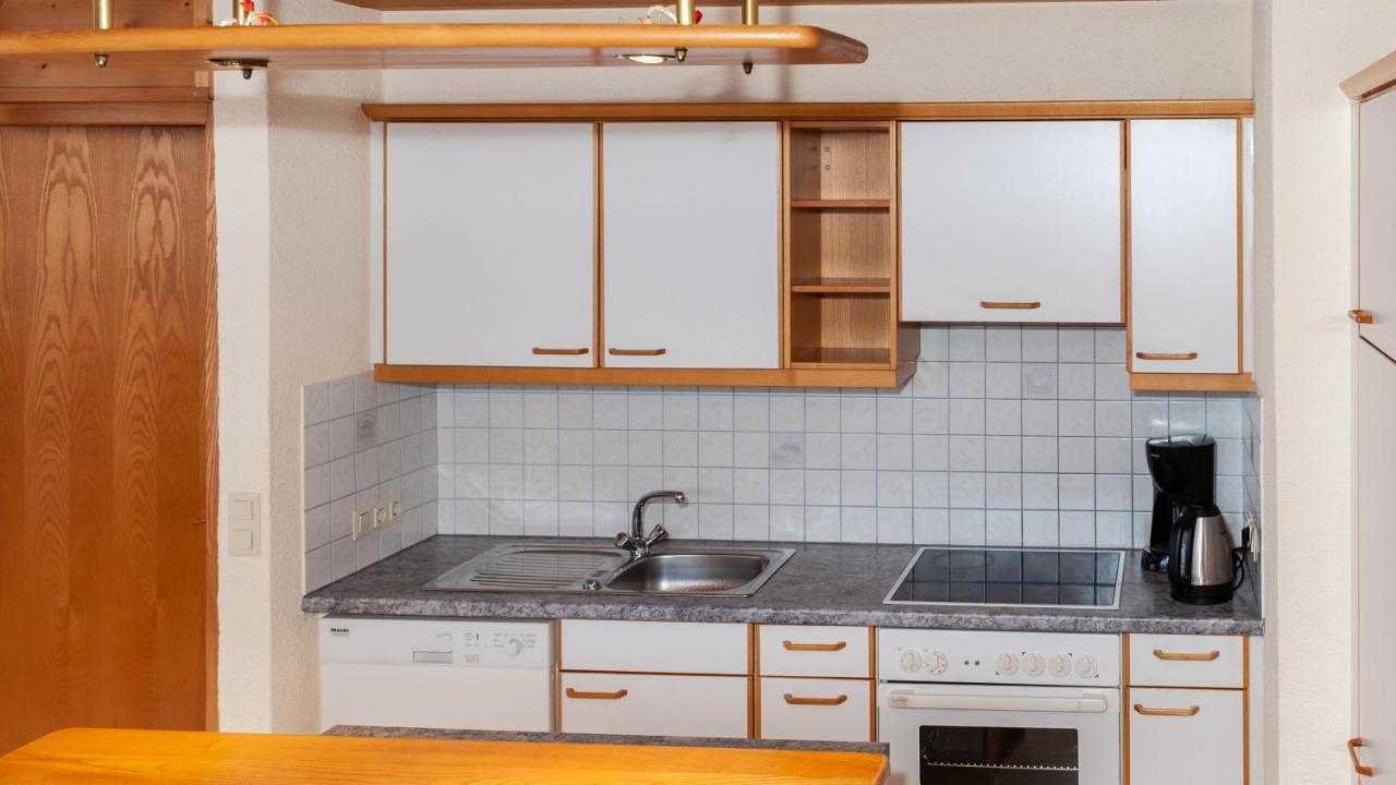 Chalet Paznaun Kappl  Esterno foto